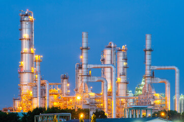 Petrochemical Industrial Estate