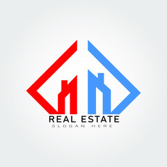 Home Logo design. real estate logo, perfect for company, property, and individual.