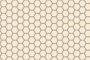 Naklejka premium Seamless pattern.Abstract vector design for textiles and packaging