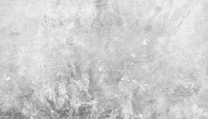 Old cement wall with beautiful pattern in retro concept