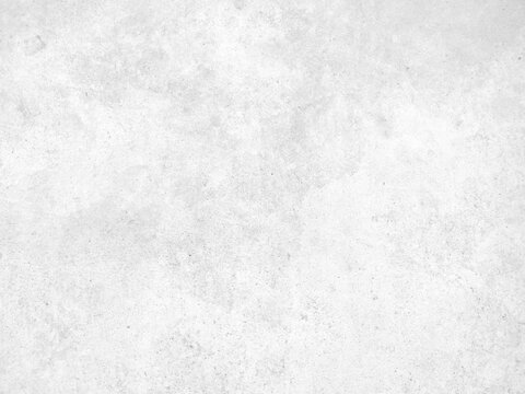 White cement wall in retro concept