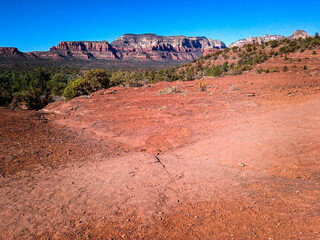 Southwest Desert Arizona