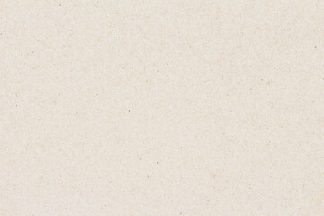 White beige paper background texture light rough textured spotted blank copy space