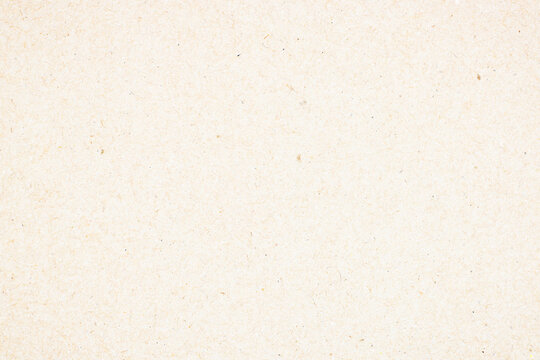 White beige paper background texture light rough textured spotted blank copy space