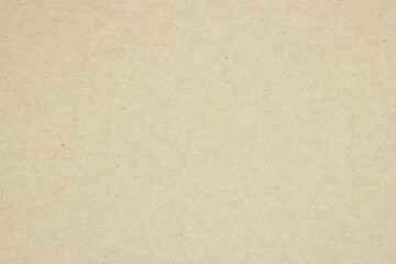 Fototapeta na wymiar beige paper texture background light rough textured spotted blank copy space