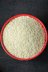 white Sesame seed benne oil seed Indian festival food snack sweet til chikki ladoo Lohri Makar Sankranti Pongal Diwali harvest festival Tamil Nadu winter folk festival Punjab North India. 