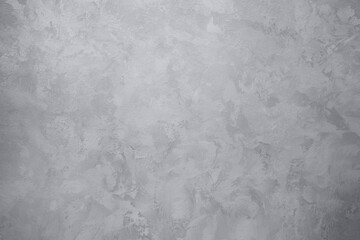 Naklejka premium grey concrete wall background