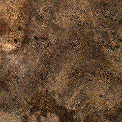 Dark grunge old shabby texture or background