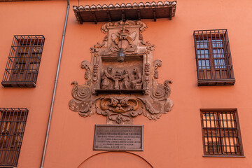 Granada, the last conquered city in Spain