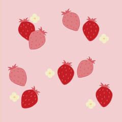 Strawberry 
