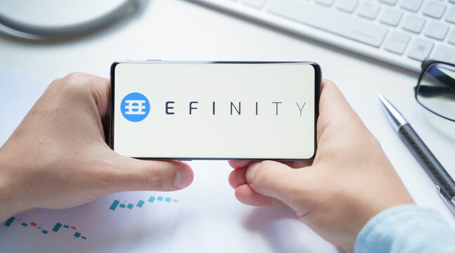 Efinity รูปภาพEfinity – เลือกดูภาพถ่ายสต็อก เวกเตอร์ และวิดีโอ8 | Adobe Stock