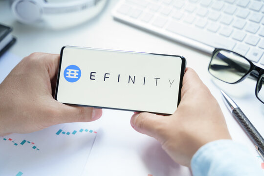Efinity รูปภาพEfinity – เลือกดูภาพถ่ายสต็อก เวกเตอร์ และวิดีโอ8 | Adobe Stock