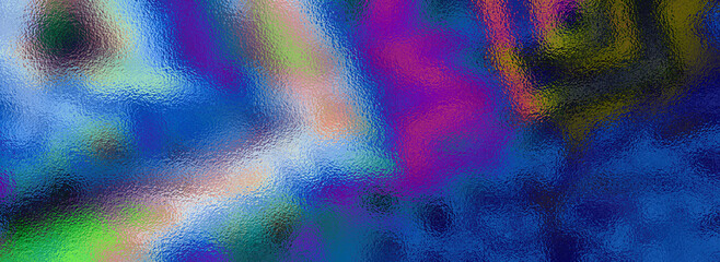 Artistic banner, holiday cover design. Geometric Christmas background, original grunge texture. Illustration for business background, magazine layout, brochure, booklet, flyer, website.