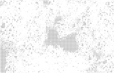 grunge texture for background.Grainy abstract texture on a white background.highly Detailed grunge background with space.