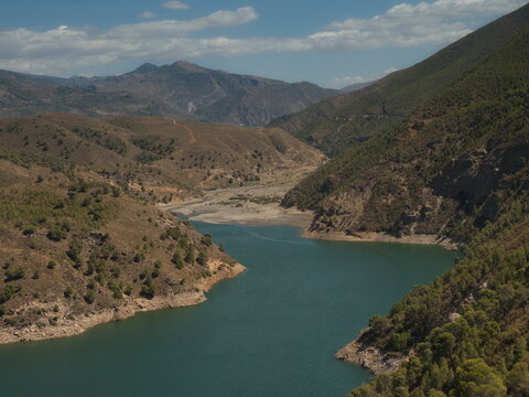 Rio Guadalfeo