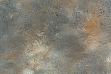 abstract rusty background texture concrete wall