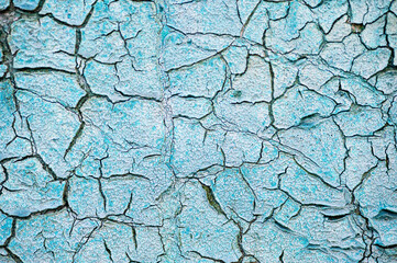 Old paint texture background photo