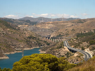 Rio Guadalfeo