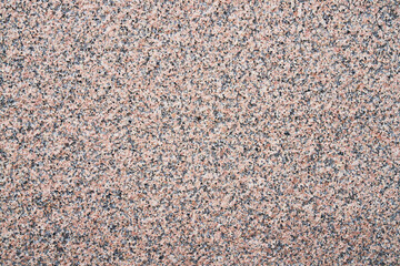 Beautiful granite texture image