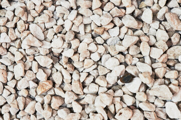 Beautiful stones texture image