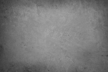 Grey textured concrete