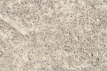 Beautiful ground texture image
