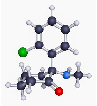 Ketamine - Sedative And Anesthetic