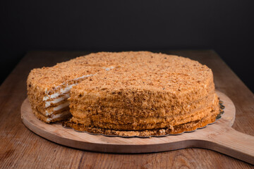 cake 