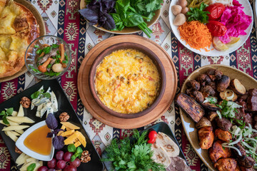 georgian