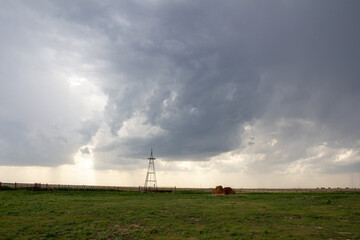 Severe Storms