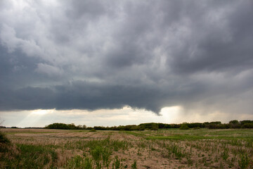 Severe Storms