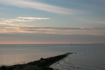 Fototapeta premium Steinmole