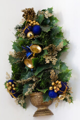 Christmas tree decoration