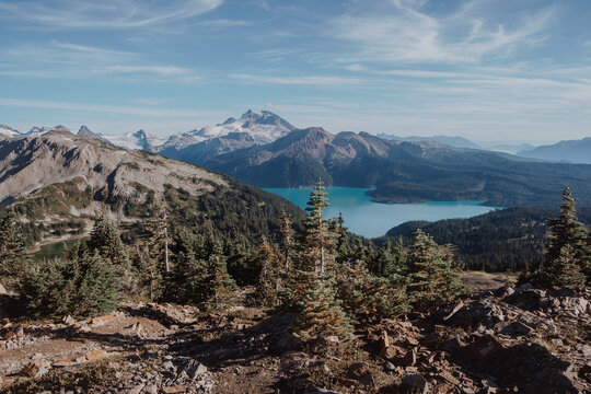 national park