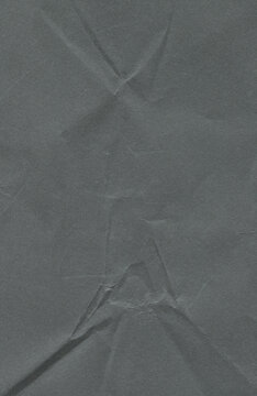 Texture Matte Black Paper Background