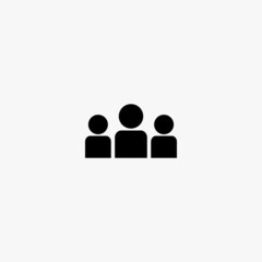 question icon. question vector icon on white background