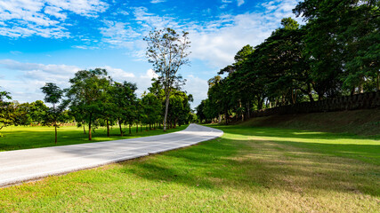 Ancient Ruins and Historical Parks in Thailand