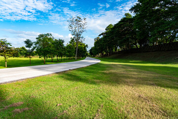 Ancient Ruins and Historical Parks in Thailand