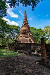 Historic Town of Sukhothai & Kamphaeng Phet Thailand