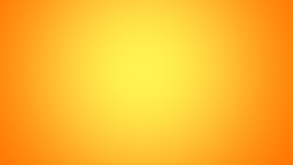 abstract orange background