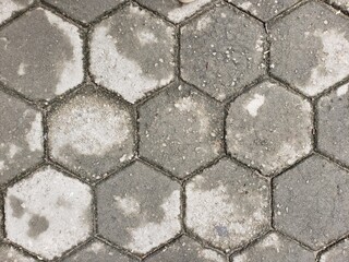 stone pavement texture