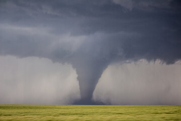 Tornadoes