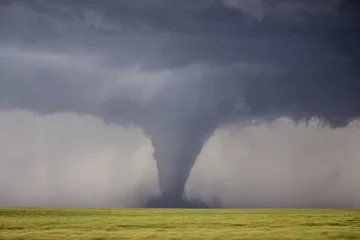 Fotobehang Tornadoes © NZP Chasers