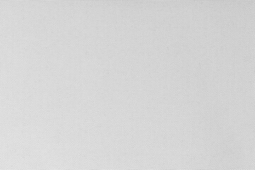 White cotton texture and background seamless or white fabric texture.