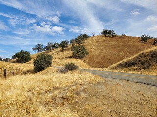 Sierra valley