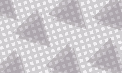 slanted grid background with multiple triangles