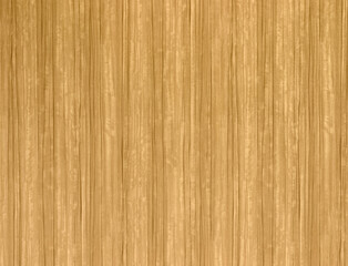 Naklejka premium 木目の板壁