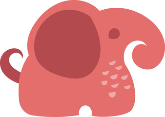 elephant baby cute