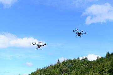 DRON