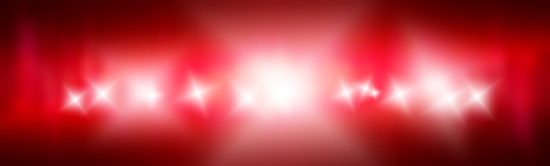 Xmas background. Red pattern snowflake backdrop wallpaper.